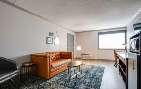 Four Points by Sheraton York - Chambre