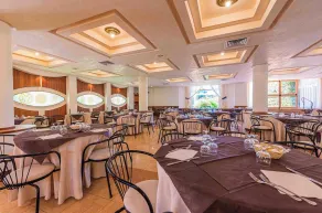  VOI Florio Resort - Restaurant
