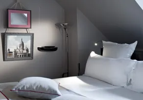 Hotel Saint Dominique - Room