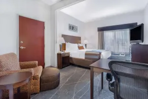 Wingate by Wyndham Tinley Park - Chambre