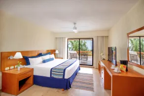 Plaza Pelicanos Grand Beach Resort All Inclusive - Vue de la chambre