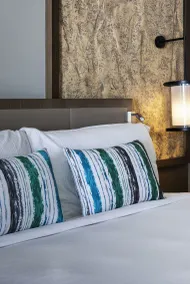 Fujairah Rotana Resort & Spa - Al Aqah Beach - Room