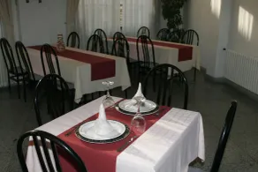 Hotel Xallas - Restaurant
