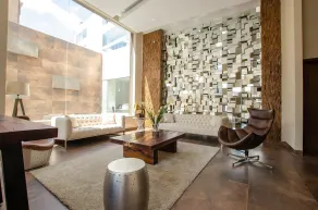 Hotel Mitru Sur - Reception