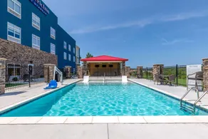 AmericInn by Wyndham Mountain Home - Pool