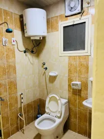 Aleairy Commercial Group Co ltd - Bathroom