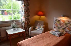 Jämtkrogen Hotell - Chambre