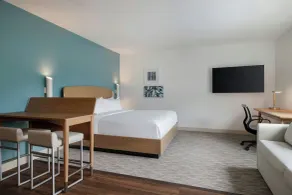 Element by Marriott Charleston Airport - Værelse