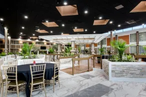 LeBossier Hotel - Restaurant