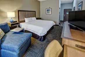 Hampton Inn Salt Lake City/Layton - Chambre
