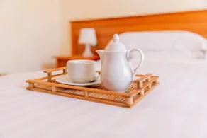 Mediterraneo B&B - Zimmer