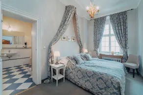 Pałac Łomnica - Zimmer