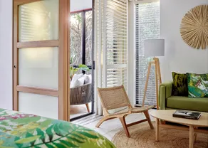 Crystalbrook Byron - Habitación
