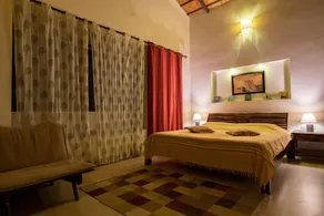 Dhole's Den Bandipur - Room