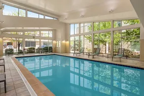 Residence Inn Denver Cherry Creek - Piscine