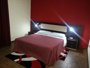 Hotel Paradiso - Zimmer