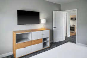 TownePlace Suites by Marriott Calhoun - Chambre