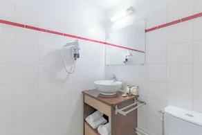 Appart'City Confort Pau Centre - Salle de bain