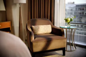 Fairmont Pittsburgh - Rom
