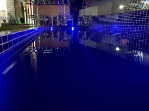 Hotel Almagre - Pool