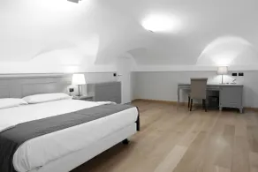 Hotel De Ville - Chambre