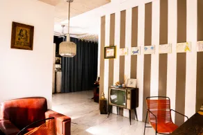 Be Playa Hotel Boutique & Rooftop Bar - Adults Only - Réception