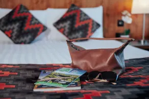 The Fitzwilton Hotel - Room