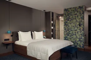 Van der Valk Hotel Eindhoven - Salle de bain