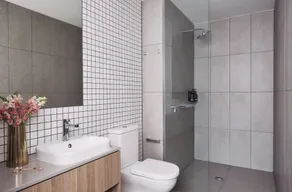 Mantra Melbourne Epping - Salle de bain