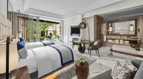 Sofitel Bali Nusa Dua Beach Resort - Room