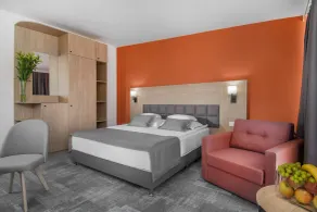 Hotel Split Inn by President - Chambre