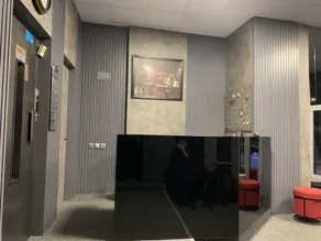 Otel 374 - Reception