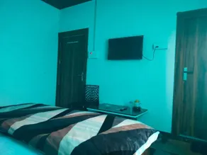 Kishan Home Stay - Room