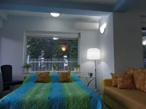 Accommodation JT Old Town Historical sites - Rom