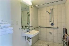 Motel 6-Austin, TX - North Central - Bad