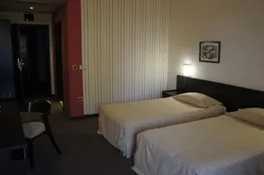 Flamingo Hotel Sunny Beach - Chambre