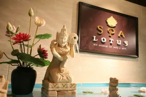 Hotel and Spa Lotus Modern (Adult Only) - Spa
