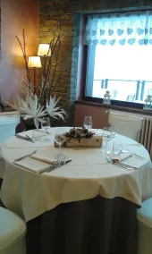 Maison Cly - Restaurant