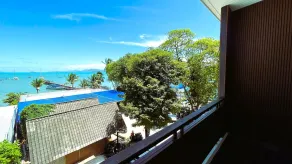Rockstar Beach Apartments - Zimmer