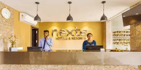 Nextel Inn, Calicut - Reception