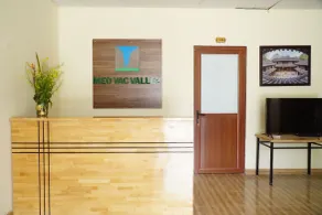 Meo Vac Valley - Reception