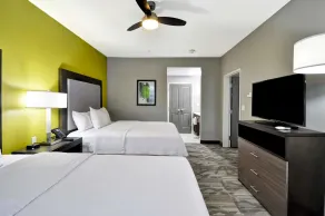 Homewood Suites by Hilton Tyler - Chambre