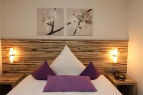 Designhotel Im Südfeld - Rom