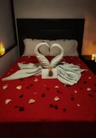 Hotel Boutique Charlotte - Room
