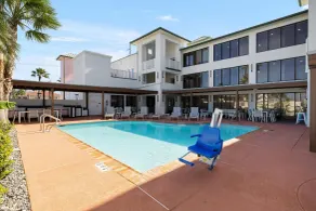 Home2 Suites by Hilton South Padre Island - Pool