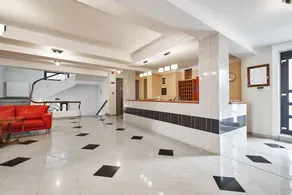 Hotel Korona - Reception