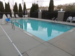 Holiday Inn Express Trussville by IHG - Pool