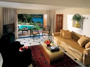 Out Of The Blue Resort & Spa - Chambre