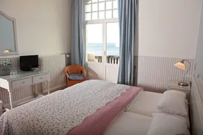 Lieblingsplatz Hotel Strandperle - Room