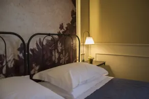 Locanda di Pietracupa - Udsigt fra værelset